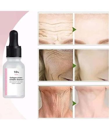 2022 New Blemishskin Corrector Serum Blemish Skin Corrector Serum Luxury 2022 New Sheep Placenta Collagen Serum Luxury Collagen Protein Complex Essence Serum Moisturizing Repair Serum (3PC) - Buy Online on GoSupps.com
