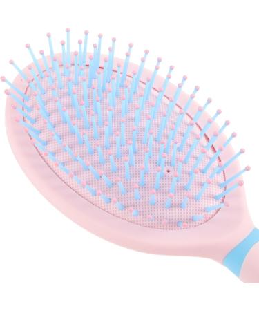 Beaupretty 2-Pack Hair Scalp Massager & Shampoo Brush | Enhance Hair Health & Relaxation - Buy Online on GoSupps.com
