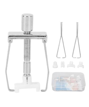 Ingrown Toenail Lifting Tool Kit Reduce Pain and Swelling Paronychia Correction Kit Stainless Steel