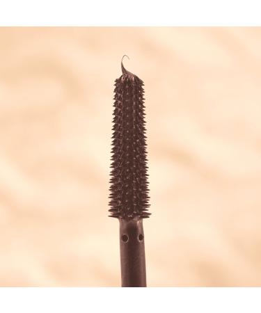essence feelin' comfy lash WITHOUT LIMITS BROWN EXTREME LENGTHENING & VOLUME MASCARA allongeant naturel (13ml) - Buy Online on GoSupps.com