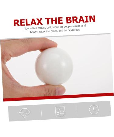 Buy Beavorty 4 Sets Chinese Hand Balls - Massage & Fitness Round Balls for Hand Therapy - Buy Online on GoSupps.com