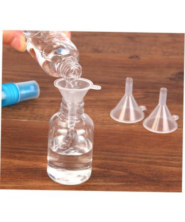 OHPHCALL 15 Pcs Eyelash Tube Clear Mascara Tube Lip Gloss Tubes with Wand Tube with Eyelash Brush 1 g (Pack of 1) As Shownx3pcs - Buy Online on GoSupps.com
