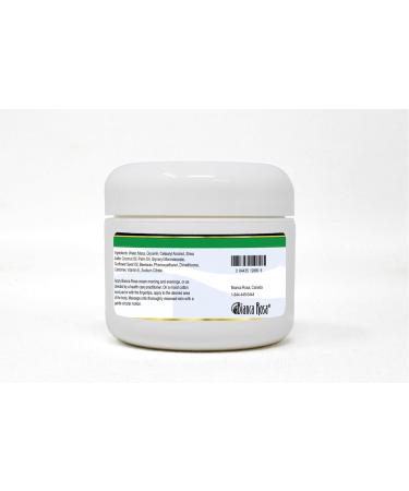 Bianca Rosa Maca Root Cream (2 oz ZIN: 512890) - Buy Online on GoSupps.com