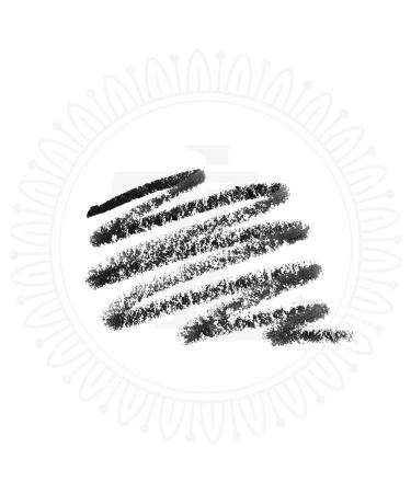 T. LeClerc Waterproof Eye Pencils | Parisian Black Shade 01 | Vegan & Ophthalmologist Tested - Shop Internationally! - Buy Online on GoSupps.com