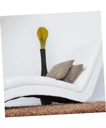 Warmhm 1 Rustic Decor Country Decor The Gift Home Accents Decor Handmade Wheat Dried Flowers Simulation Wheat Centerpieces Natural Blond Wheat Ears of Wheat Decorate Bouquet - Buy Online on GoSupps.com