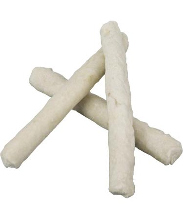 Good'n'Fit Dental Roll Small 10ct 1 count (Pack of 1) Dental Roll - Buy Online on GoSupps.com