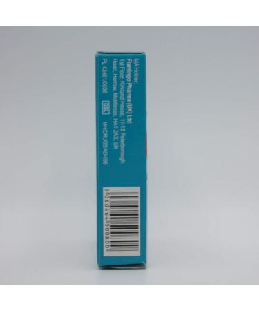 Diarrhoea Relief 2mg Loperamide Hydrochloride Tablets (30 Capsules) - Buy Online on GoSupps.com