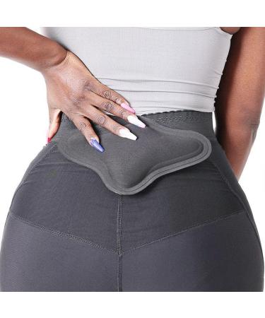 TLM Toys Lumbalformer - Back & Belly Board for Post-Liposuction Recovery | Comfortable Removable Elastic Design for Optimal Support - Buy Online on GoSupps.com