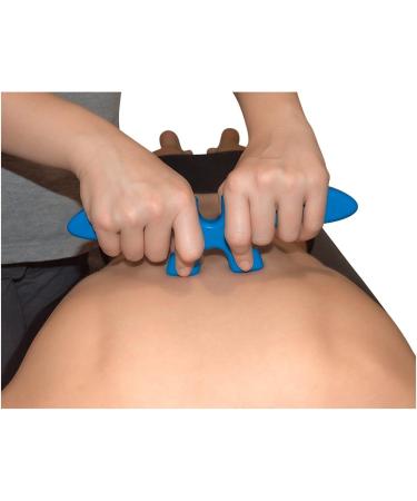 Richellis Spinemover - Revolutionary Back Support Solution for Pain Relief | Fast International Shipping - Buy Online on GoSupps.com