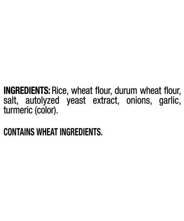 Near East Rice Pilaf 6.09 oz - Authentic Mediterranean Flavors | Easy to Cook - Buy Online on GoSupps.com