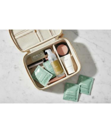 Myze The Foam from Eyelid & Lashes Manuka Honey Foaming Cleanser Scrub | For Effective Daily Eye Hygiene Comfort & Relief | 1.7oz - Buy Online on GoSupps.com