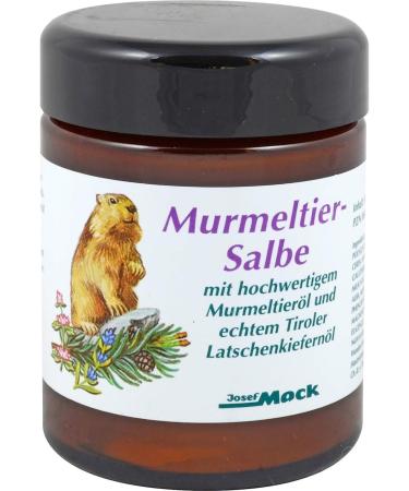 Murmount Ointment Mack 6x 100 ml - Premium International Shipping for Pain Relief and Skin Care - Buy Online on GoSupps.com