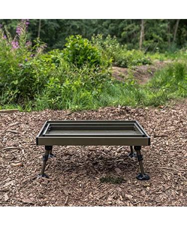 Avid Carp Double Decker Bivvy Table | A0430045 - Best Deals Online - Buy Online on GoSupps.com
