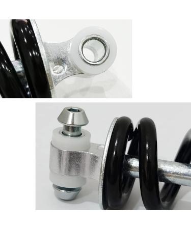 125mm 750LBS Damping Spring Adjustments Motorcycle Bike Rear Shock Absorber - Buy Online on GoSupps.com
