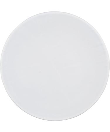 Haoge 8" 210mm Soft White Diffuser Sock for Studio Strobe Reflector - Buy Online on GoSupps.com
