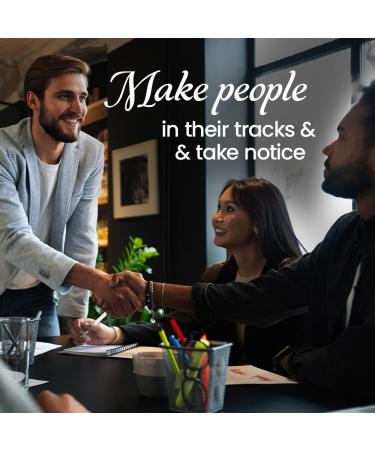 FOG'G Men Spray Scent Impressio Perfume Long-Lasting Fresh & Powerful Fragrance Spray Eau De Parfum 100Ml. - Buy Online on GoSupps.com