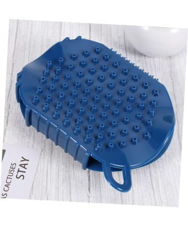 Buy Cabilock 2 Portable Massage Device - 360 Rotatable Muscle Roller Ball for Full Body Relief - Meridian Brush & Hand Reversal Roller - International Shipping Available - Buy Online on GoSupps.com