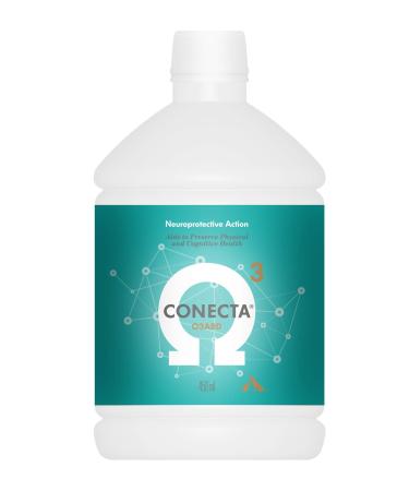 VETNOVA CONECTA O3ABD 450 ml with dosing cap and integrated syringe