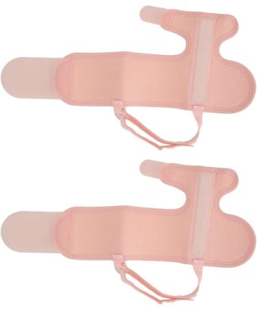 Bunion Corrector for Toe Valgus Correction | Soft & High Elasticity | Reduce Pain & Improve Feet Care - Buy Online on GoSupps.com