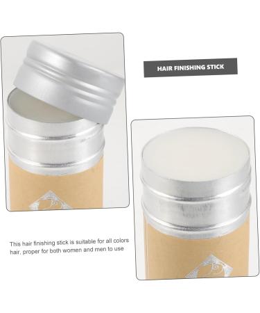 MAGICLULU hair wig wax stick hair modeling wax stick set curling iron waxing stick for frizz hair - Buy Online on GoSupps.com