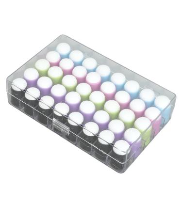 Finger Sponge Daubers | Fingertip Concealer Brush for Makeup & Art | International Shipping - Buy Online on GoSupps.com