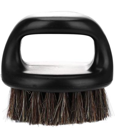 Premium Shaving Brush for Men - Facial Cleansing & Massaging Tool | Mustache Trimming | Filfeelboz2ftkew8-02 - Buy Online on GoSupps.com