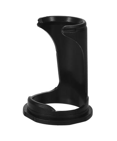 Fomiyes brush holder clothing razor Tool shaver for men men's razor when shaving shaver holder holder for razor brush shaver organizer plastic man bears bearable plastic