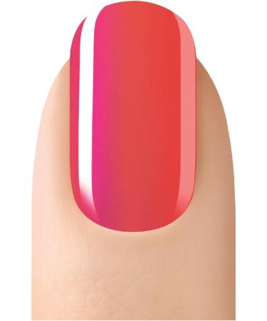 SENSATIONAIL Gel Polish Tropical Punch - Buy Online on GoSupps.com