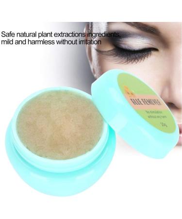 Eyelash Extension Remover Cream - Safe & Gentle Gel Adhesive Removal - Buy Online on GoSupps.com