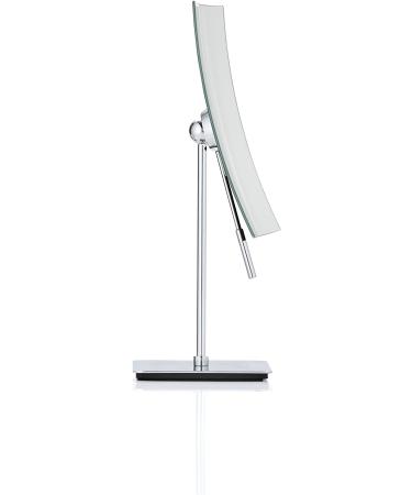 Blomus 68949 Vista Cosmetic Mirror with Magnification - Chrome Plated - Buy Online on GoSupps.com