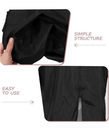 Shop Barber Technician Work Clothes | Breathable Hair Cut Capes & Salon Aprons for Stylists - Buy Online on GoSupps.com