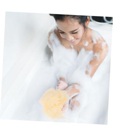 Buy 2 Sets Bath Box Set - Rub Bath Balls & Scrubbing Tools for Spa-Quality Bathing Supplies | International Shipping Available - Buy Online on GoSupps.com