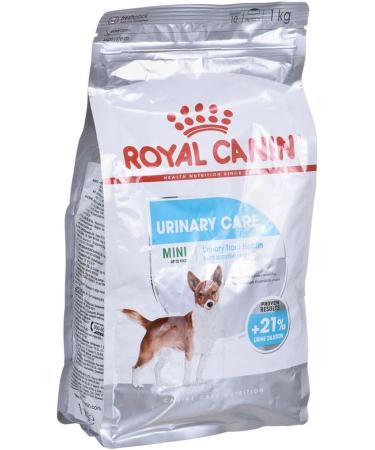 ROYAL CANIN Mini Urinary Care - 1kg - Buy Online on GoSupps.com