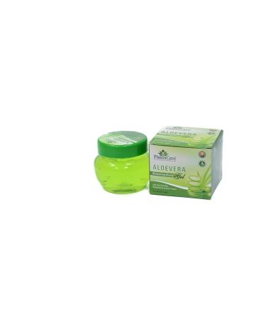 Buy Ayurvedic Aloe Vera Moisturising Gel 100g - Best Plants Care for Healthy Skin | International Shipping Available - Buy Online on GoSupps.com