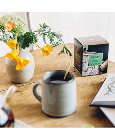 Newby Teas Darjeeling Loose Leaf Tea 100 g - Buy Online on GoSupps.com