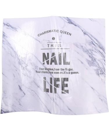 ISTOVO Marble Stylish Fashion Nail Art Hand Rest Cushion Soft Sponge PU Leather Pillow Holder Armrests Mat Pad Nails Manicure Salon Tools - Buy Online on GoSupps.com
