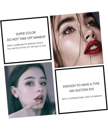 Beavorty 2 Sets Lipliner Lipliner Pencil For Women 12 Colors Lip Pencil Makeup Supplies Comfortable And Long Lasting Strobe Lipliner 12 Pieces * 2 - Buy Online on GoSupps.com