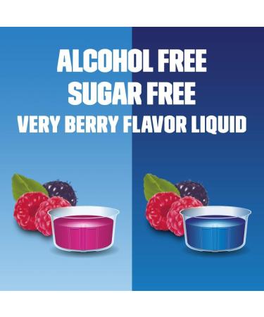 Mucinex Children's Day & Night Cold Relief Bundle - Very Berry Flavor (2 x 4 FL OZ) - Buy Online on GoSupps.com