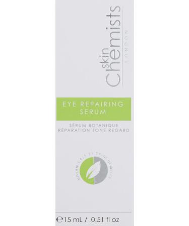 skinChemists Botanicals Eye Repair Serum 40g | Anti-Aging Treatment for Dark Circles & Puffiness - International Shipping Available - Buy Online on GoSupps.com
