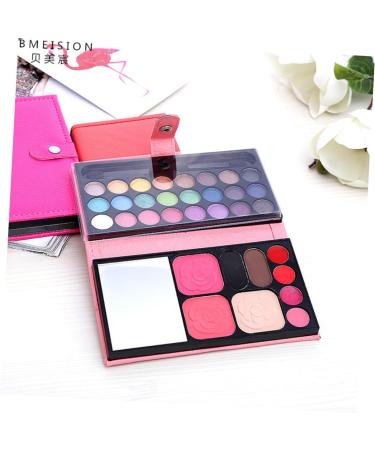 Beavorty 33 Eyeshadow Matt Eyeshadow Powder Makeup Palette Eyeshadow Palette Combination Matte 1 count (Pack of 1) As Shown - Buy Online on GoSupps.com