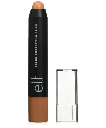 ELF Cosmetics Color Correcting Stick Correct Dark Circles 0.11 oz (3.1 g) - Buy Online on GoSupps.com