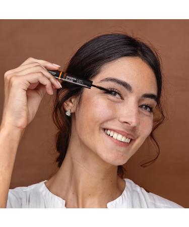 Nuggela & Sul Lash Serum. S rum pour Cils Double Action : Fortifiant et Volumisant. Avec tude Clinique. Avec Extrait de FO-TI et Collag ne Marin. 5 ml + 5 ml - Buy Online on GoSupps.com