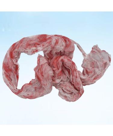 Buy Creepy Gauze Fabric for Haunted House D cor | Spooky Cloth & Props for Halloween Parties - Buy Online on GoSupps.com