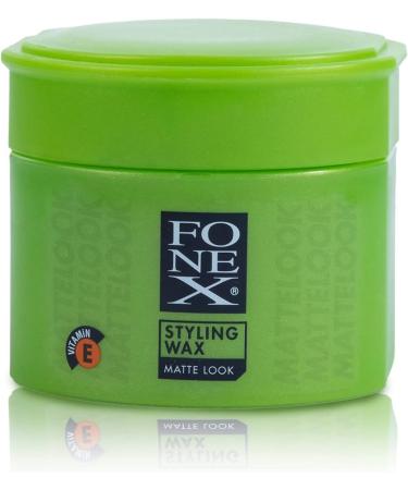 FONEX - 2 x matt Research Styling Wax 100 ml 200 ml - Buy Online on GoSupps.com
