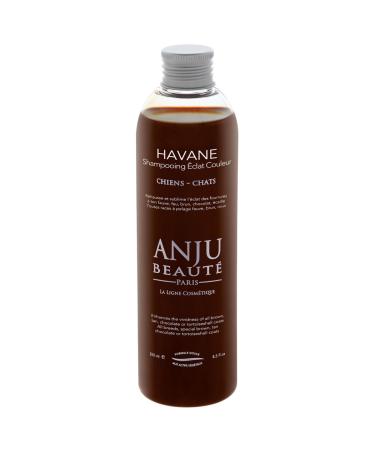 DOG Copenhagen ANJU Havana RADIANCE SHAMPOO 250 ML