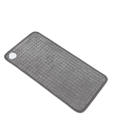 Heating Pad for Sleeping - 10 Temperature Levels 75W EU Plug (220-240V) - Wide Application & Timing Function - Fast International Shipping - Buy Online on GoSupps.com