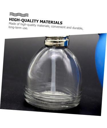 POPETPOP 5 Pcs Aftershave Sprayer Cosmetic Bottles Modeling Man 20x9cmx5pcs As Shownx5pcs - Buy Online on GoSupps.com