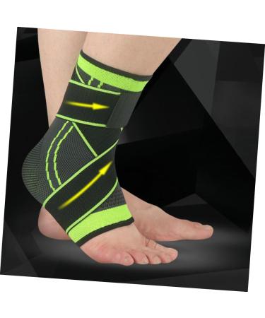 Buy Mobestech Ankle Support - Basketball Ankle Wraps & Sleeves for Sprain Protection | Sports Ankle Brace & Pads International Shipping - Buy Online on GoSupps.com