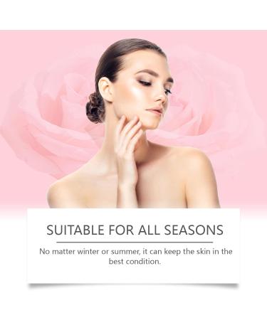 Lot de 2 huiles corporelles hydratantes la fraise - Apaise la peau - Parfum naturel - Parfum longue dur e - P n tre sans graisse - Pour tous les types de peau - 60 ml - Buy Online on GoSupps.com