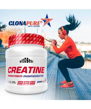 Buy Clonapure 500g - High-Quality Supplements for Optimal Health | Fast International Shipping - Buy Online on GoSupps.com